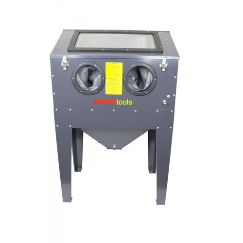 Arenadora automática - 9760 - KROFtools Professional Tools - a presión
