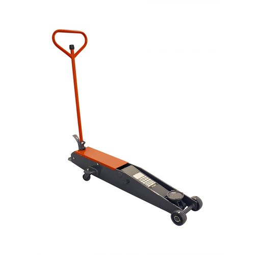 Gato de suelo - 4906 - KROFtools Professional Tools - hidráulico / 5 toneladas