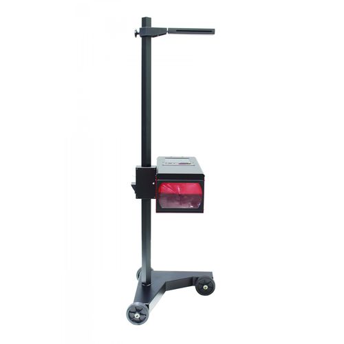 Medidor de rotación de fase - 6900 - KROFtools Professional Tools