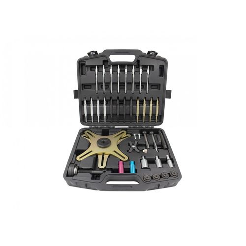 Juego de herramientas para aplicaciones automóviles - 3112 - KROFtools Professional Tools