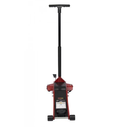Gato de suelo - 4813 - KROFtools Professional Tools - hidráulico / 2 toneladas