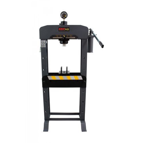 Prensa hidroneumática - 4899 - KROFtools Professional Tools - de taller
