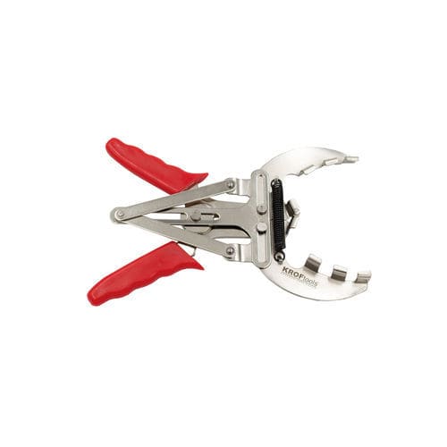 Alicate de anillo - 7966 - KROFtools Professional Tools