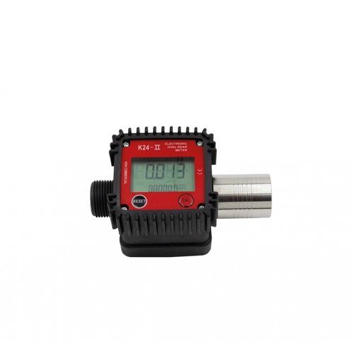 Caudalímetro volumétrico - 3298 - KROFtools Professional Tools - para biodiésel / digital / de precisión