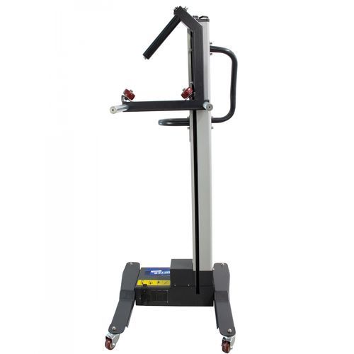 Puente elevador 1 columna - 9023 - KROFtools Professional Tools - eléctrico / para coche / móvil