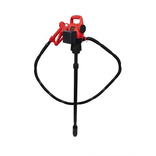 Bomba centrífuga - 3295 - KROFtools Professional Tools - de agua / de aceite / para diésel