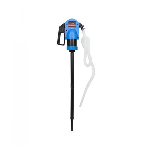 Bomba centrífuga - 3287 - KROFtools Professional Tools - de agua / para lubricantes / móvil