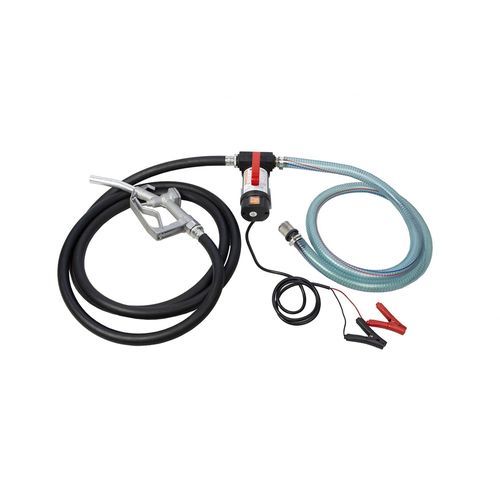 Bomba centrífuga - 3290 - KROFtools Professional Tools - para diésel / diésel / móvil