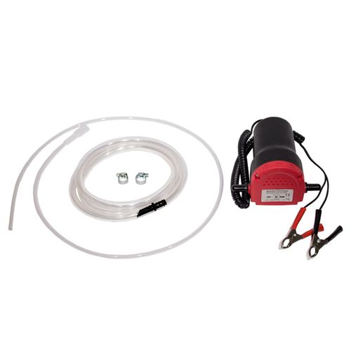 Bomba centrífuga - 3285 - KROFtools Professional Tools - de aceite / para diésel / eléctrica