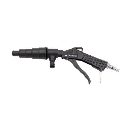 Pistola de refrigeración - 2097 - KROFtools Professional Tools - de aire / manual / neumática