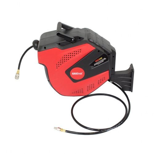 Enrollador de tubo - 2088 - KROFtools Professional Tools - manual / fijo / de polipropileno