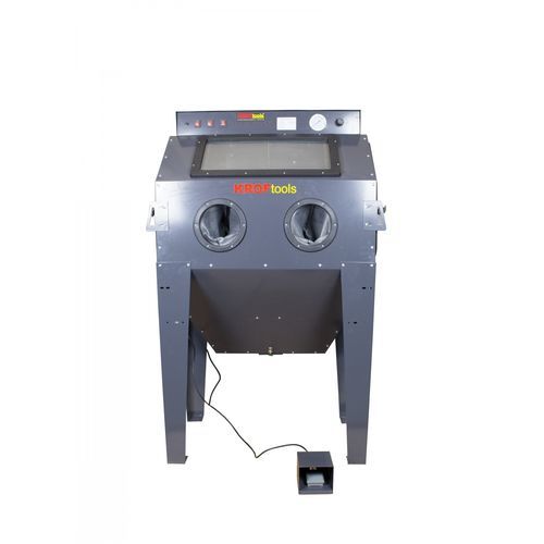 Arenadora manual - 9770 - KROFtools Professional Tools - a presión
