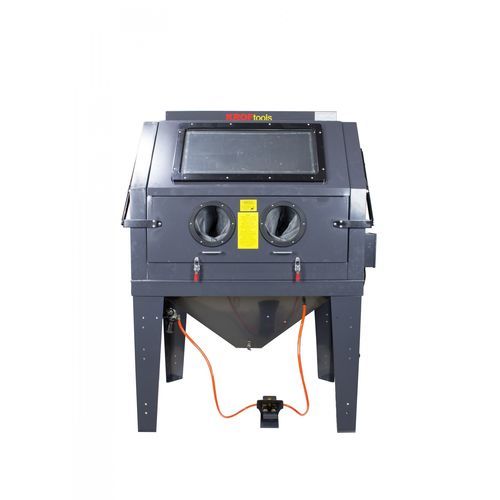 Arenadora manual - 9771 - KROFtools Professional Tools - a presión