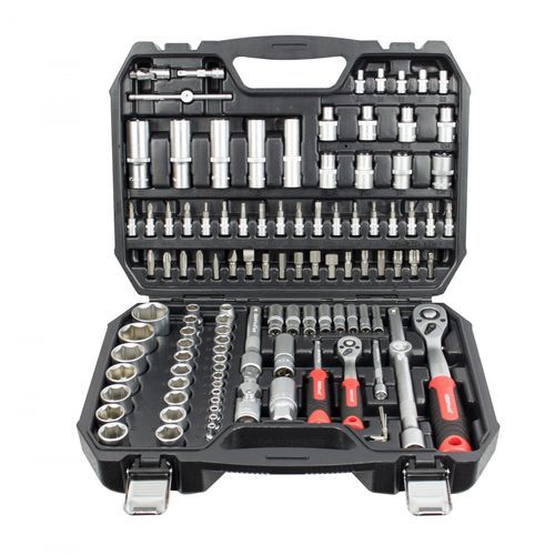 Kit de llaves de tubo - 21110 - KROFtools Professional Tools