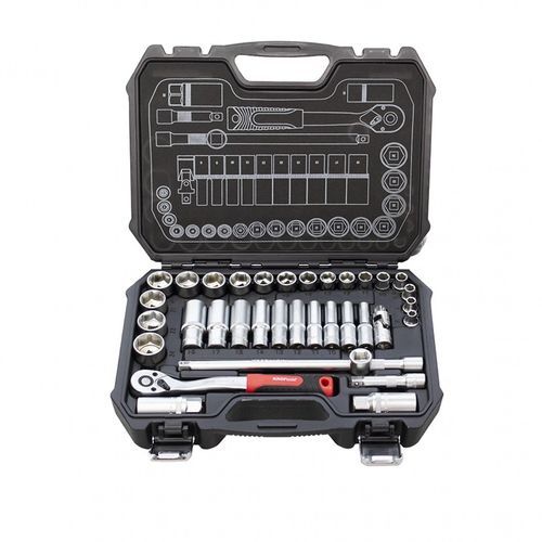Kit de llaves de tubo - 2035 - KROFtools Professional Tools