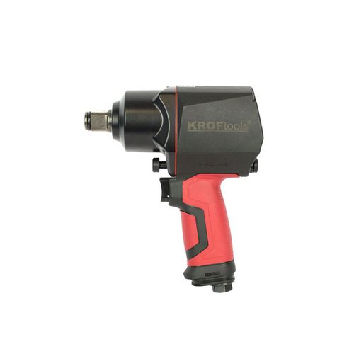 Llave de impacto 3/4" - 9282 - KROFtools Professional Tools - de pistola