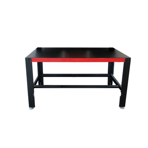 Banco de trabajo de metal - 8506 - KROFtools Professional Tools