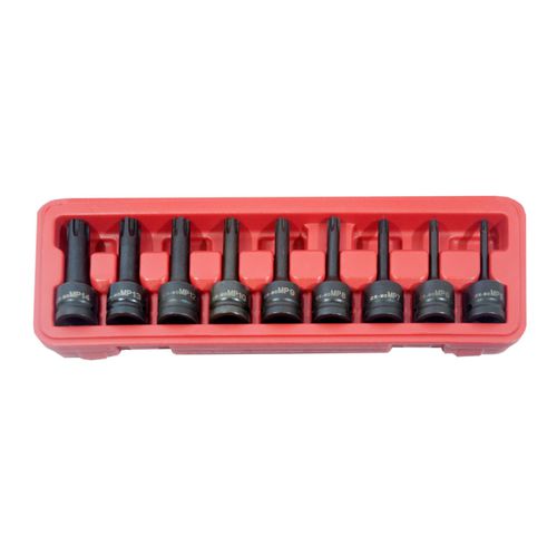 Vaso para llave de impacto - 6096 - KROFtools Professional Tools