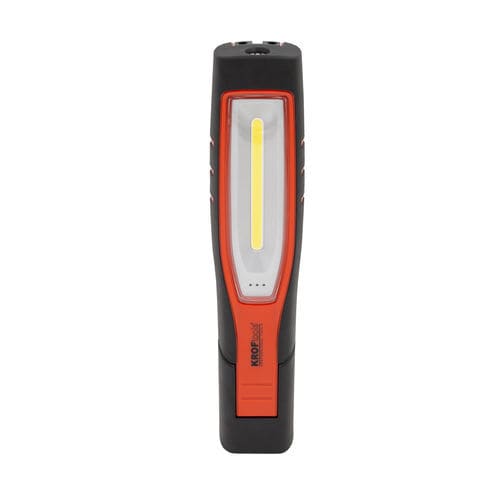 Lámpara de trabajo LED - 1082 - KROFtools Professional Tools - para la industria / de alta potencia / portátil