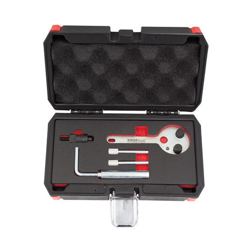 Juego de herramientas de calado de motor - 1687 - KROFtools Professional Tools - para aplicaciones automóviles