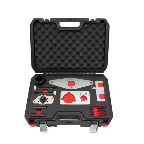 Juego de herramientas de calado de motor - 1693 - KROFtools Professional Tools - para aplicaciones automóviles