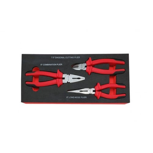 Alicate de corte - 8512 - KROFtools Professional Tools - para hilos