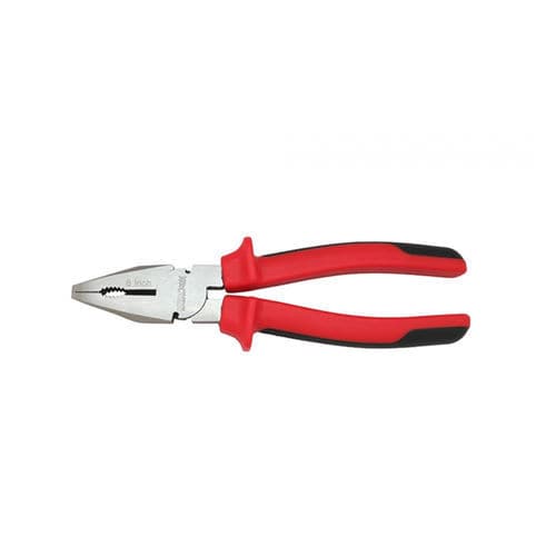 Alicate universal - 228 - KROFtools Professional Tools - aislado