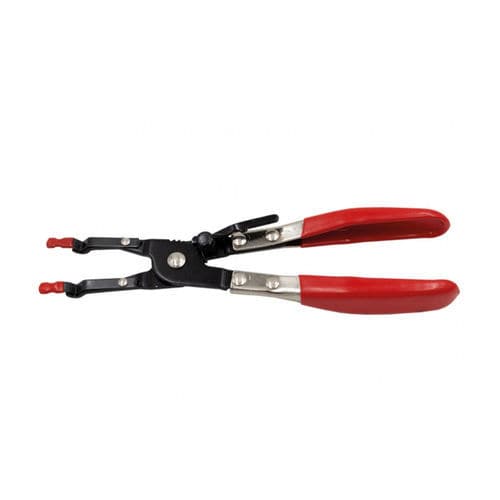 Alicate grip - 7965 - KROFtools Professional Tools - para hilos / para soldadura