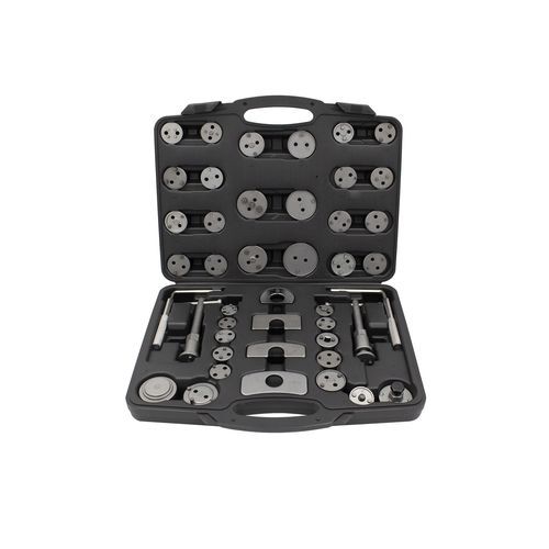 Juego de herramientas para aplicaciones automóviles - 5944 - KROFtools Professional Tools