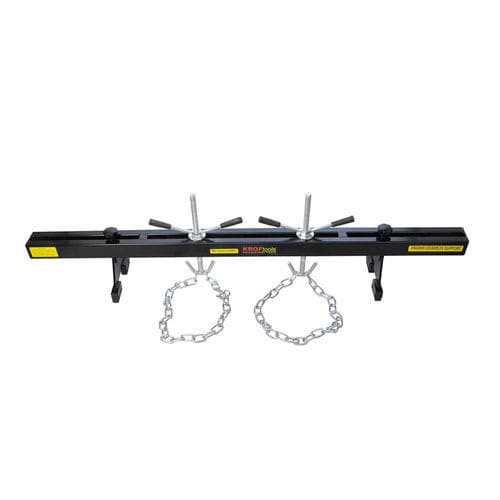 Soporte para motor - 2062 - KROFtools Professional Tools - de vigas / para vehículos / de acero