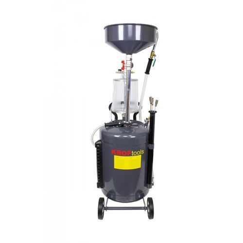 Extractor de aceite - 9730 - KROFtools Professional Tools