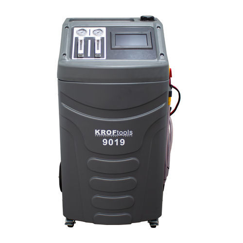 Refrigerador de aire - 9019 - KROFtools Professional Tools - para la industria