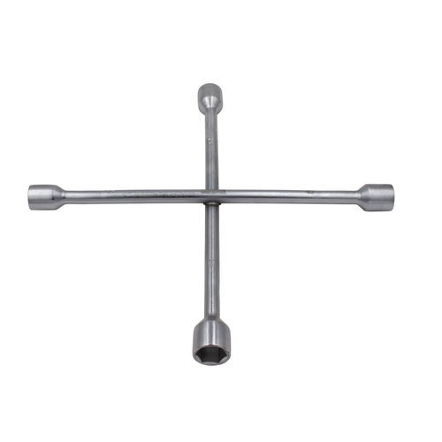 Llave de cruceta de acero - 3067 - KROFtools Professional Tools - de cromo