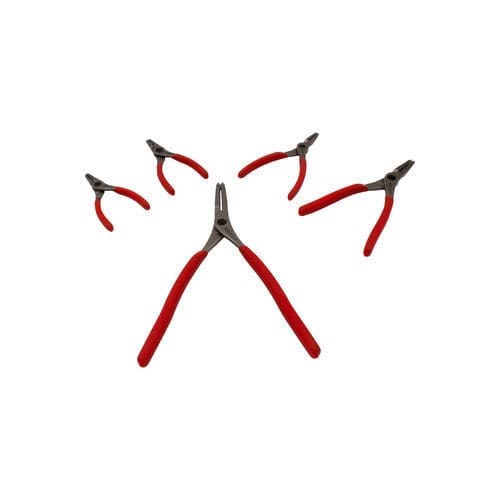 Alicate para circlips - 258 - KROFtools Professional Tools
