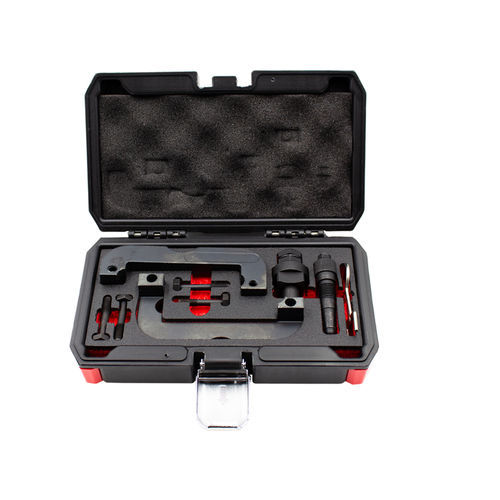 Juego de herramientas de calado de motor - 1712 - KROFtools Professional Tools