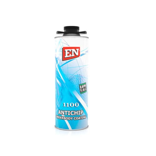 Revestimiento de protección anticorrosión - EN 1100 - EN Chemicals S.A. - de caucho / sintético / de resina