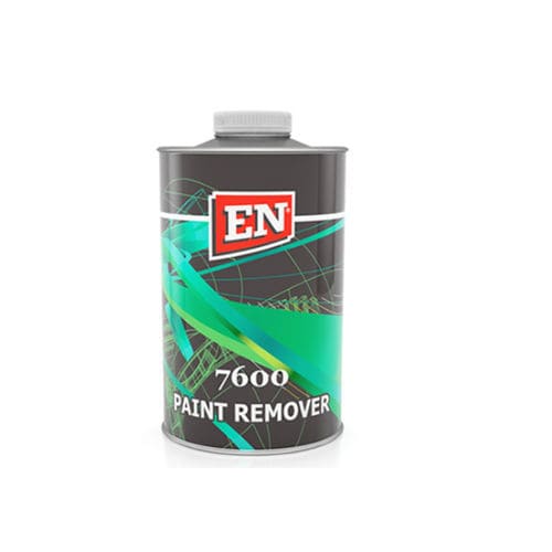 Diluyente para pintura - 7600  - EN Chemicals S.A. - de metales