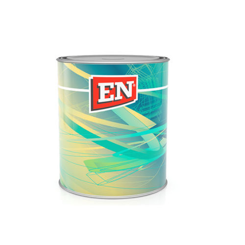 Pintura de secado rápido - 2K  - EN Chemicals S.A. - bicomponente / en spray / de fibra acrílica