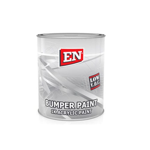 Pintura de secado rápido - Bumper  - EN Chemicals S.A. - en spray / monocomponente / de termoplástico