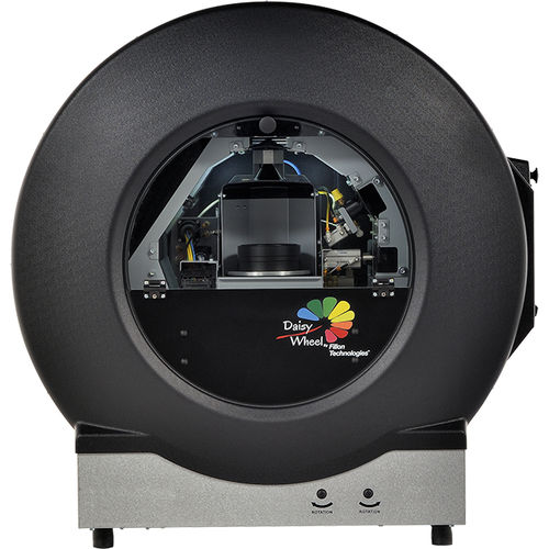 Máquina de dosificación de pintura - DAISY WHEEL - Fillon Technologies S.A.S.