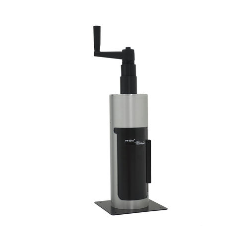 Llenadora manual - FILL-ONE+ - Fillon Technologies S.A.S. - de latas / para pintura / de aerosoles