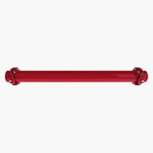 Acoplamiento flexible - B-G - Power Jacks - de eje / compacto / ancho