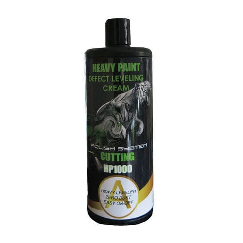 Pasta para pulido - HP1000 - Global Refinish Trading Center Ltd