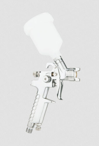 Pistola de pulverización - PSH2000 - Global Refinish Trading Center Ltd - de pintura / manual / con depósito por gravedad