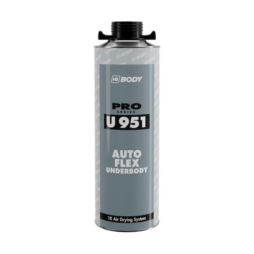 Aerosol de protección - U951  - HB BODY S.A.