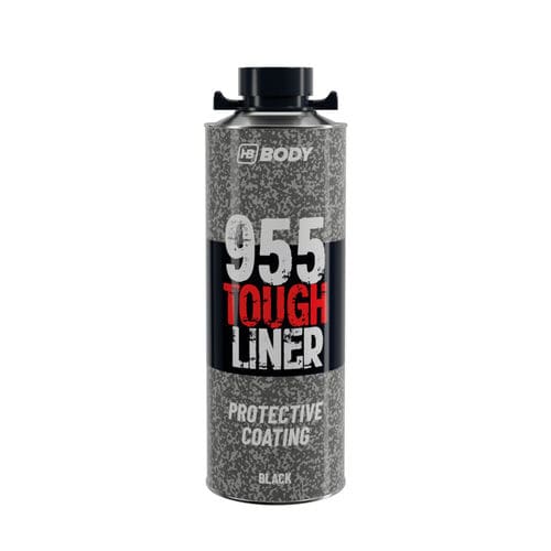 Aerosol de protección - 955 - HB BODY S.A. - de disolvente / de poliuretano