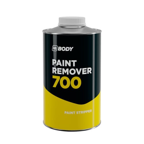 Decapante para metal - 700  - HB BODY S.A. - para trabajos de limpieza / para pintura / aerosol