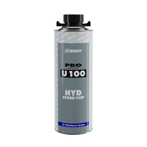 Aerosol de protección - U100  - HB BODY S.A.