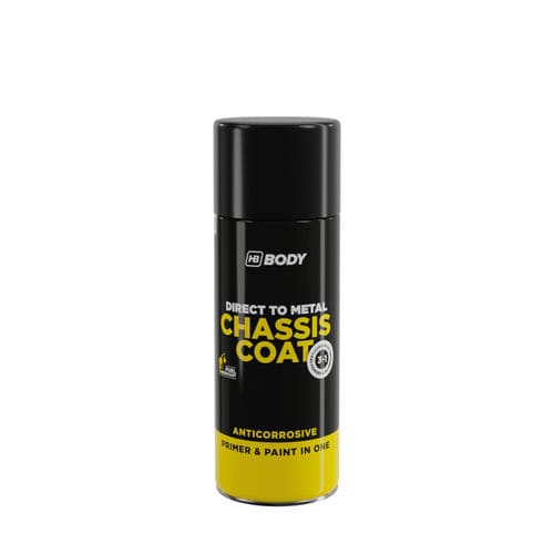 Aerosol anticorrosión - 5030 series - HB BODY S.A. - para metal