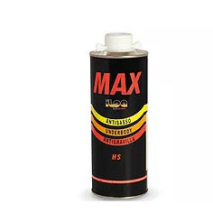 Revestimiento de protección - MAX ANTI-STONE - ILPA Adesivi S.r.l. - de protección anticorrosión / a prueba de abrasión / insonorizante